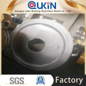 309S S30908 Cr Stainless Steel Coil with 1.5 mm Thickness