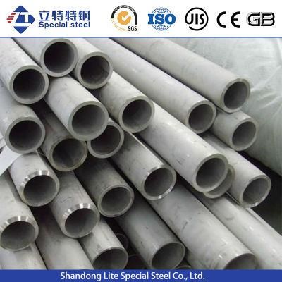 Factory Provide 4 Inch Ss Pipe 304 310S 410 410s 1.4652 1.4006 1.4841 1.4415 Stainless Steel Tube Kg Price Per Meter
