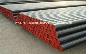 Ck45 Carbon Seamless Steel Pipe