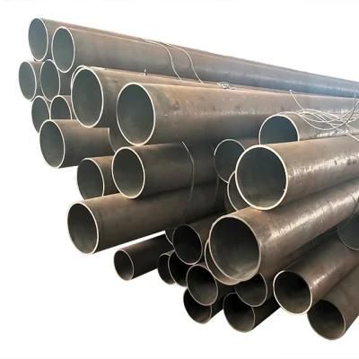 High Tensile Steel Pipe SA210 A1 Seamless Boiler Tube ASTM A106 Carbon Steel Seamless Pipe SA 210 Gr. A1 Seamless Boiler Tube