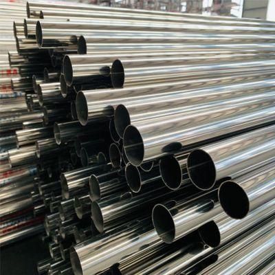 201 202 Stainless Steel Pipe Sch 40s Pipe
