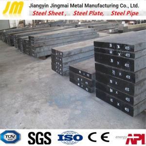 DIN 1.2311/P20 Plastic Mould Steel Plates for Plastic Mould or