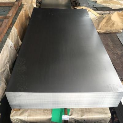 Professional Manufacturer DC01 DC02 DC03 DC04 Cold Rolled Carbon Mild Steel Sheet