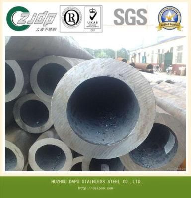 China Manufacturer ASTM 304 Stainless Steel Seamless Pipe