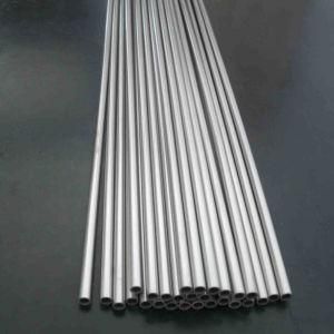Seamless Stainless Steel Tube