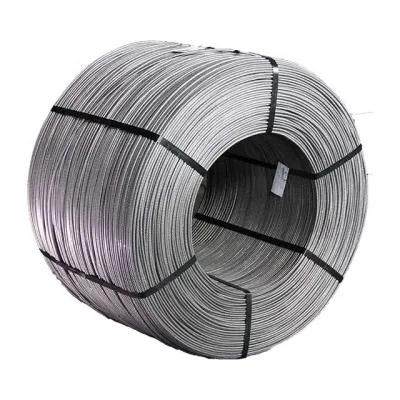 Hot Rolled Reinforced Steel Rebar Hrb350/400/500 Factory Direct Delivery Fast