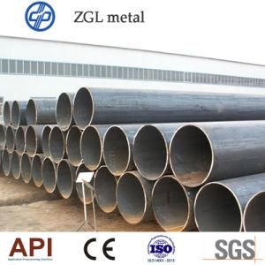 X70L290r X42r L245n Bn L290n X42n L320n X46n L360n X52n L390n X56n Carbon Steel Pipe