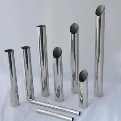 Hot Sales Ms Carbon Steel Pipe Standard Length ERW Welded Carbon Steel Round Pipe and Tubes