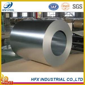 Practical First Grade Zinc Coated Steel Sheet in Coil From China