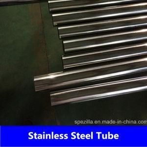 Manufacturer ASTM A268 Seamless Steel Pipe Tp410/410s