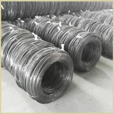 Hot Sale Cold Drawn Spring Wire for Mattress