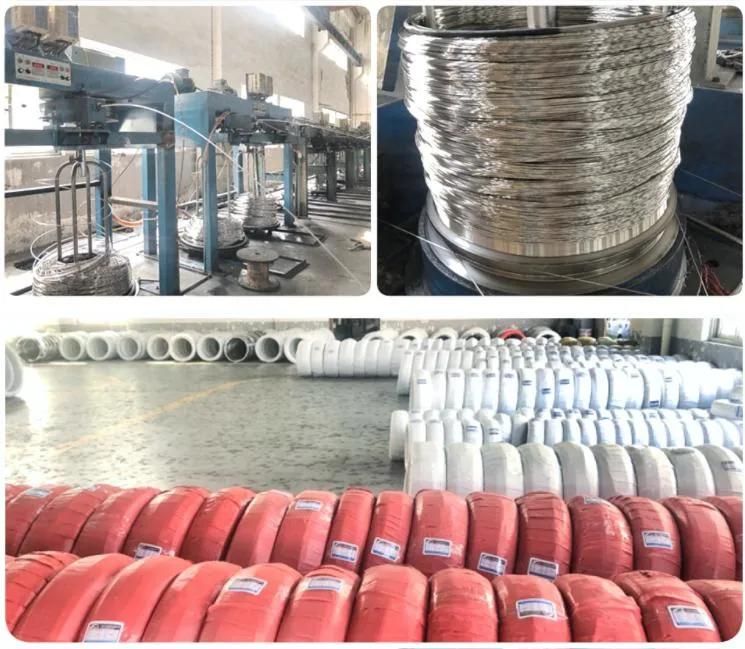 Stainless Steel Wire Rod 201 304 316 430 Price