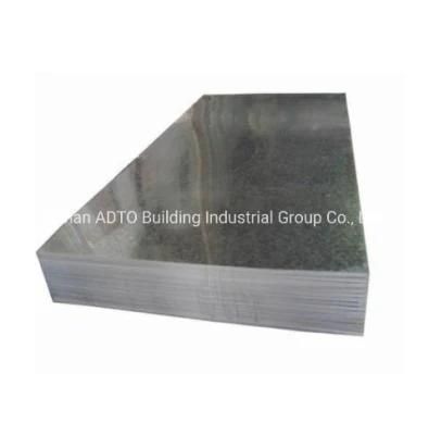 Shandong Galvanized Steel Supplier/Low Price Galvalume Steel