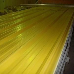 China Corrugated Galvanized Steel Zinc Roof Sheet Prices