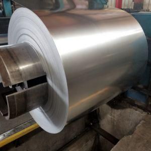 Az100 G550 Grade Hot Dipped Galvalume Steel Sheet Gl Coil