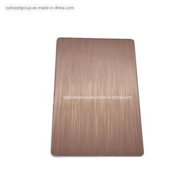 Customized Size Sapphire Blue Color Coating Super Mirror 8K Anti Fingerprint Apf Anti Corrosion Inox Stainless Steel Sheet