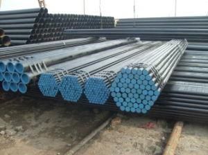 API 5L Seamless Steel Pipe ASTM A106 Gr. B