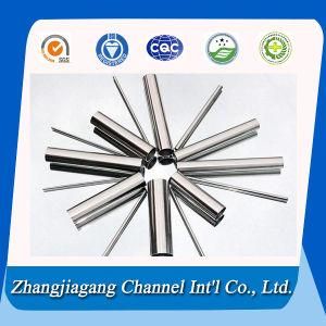 Seamless Stainless Steel Capillary Supplier