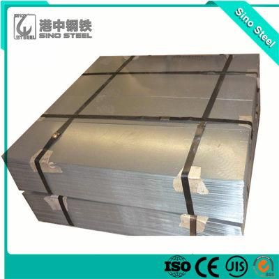 Factory Galvanized Steel Sheet/Zinc Coated Steel Sheet