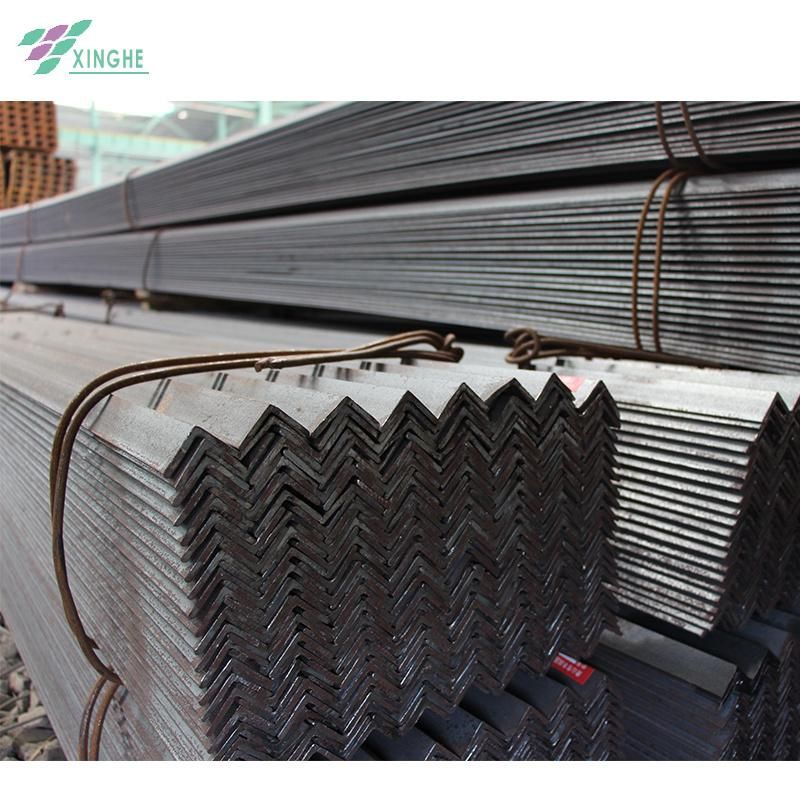 Q345 Q235 Equal /Unequal Angle Steel
