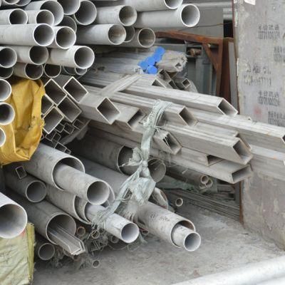 Excellent Techniques 304L Stainless Steel Tube on Sell