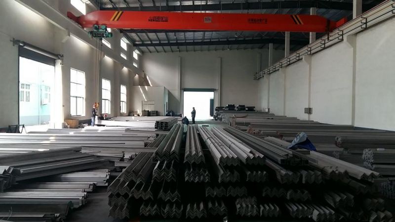China Best Quality 201 304 310S 316 2205 904L Flat Bar Hollow Section Steel Price