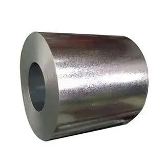 Z60 Cold Rolled Hot Dipped Galvanized Steel Coil for Building Material