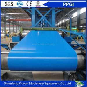 PPGI/PPGL/Galvanized/Galvalume/Steel Coil/Roofing Sheet