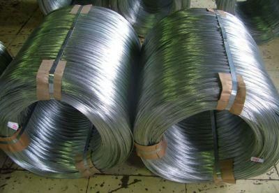 JIS G4308 Stainless Steel Cold Drawn Wire Rod Coil SUS316L for Fastener Parts Processing Use