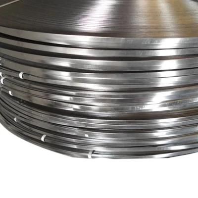 Customized Width Deburred DIN 1.4037 1.4828 Stainless Steel Strip for Stripping Knife