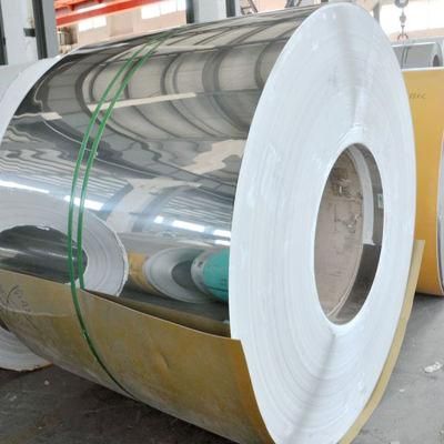 Building Material AISI Iron Stainless Steel Coil Hot Rolled Price