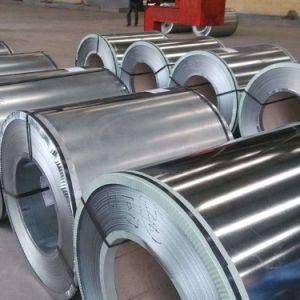Factory Price Zinc Coated Galvanized Steel Coil PPGI Coil
