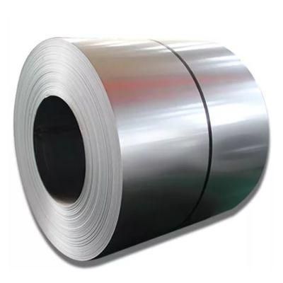 AISI 201 304 2b Cold Rolled Stainless Steel Coil Price for Roofing Sheet