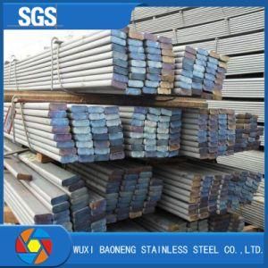 Stainless Steel Flat Bar of 304/304L/309/309S/310S/316L/321 Hot Rolled/Cold Rolled