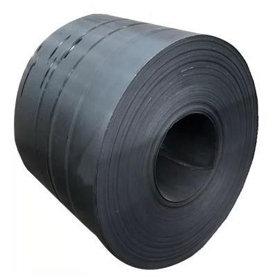 Zhangpu High Quality SPCC CRC Carbon Cold Rolled Steel Sheet Products in Coil