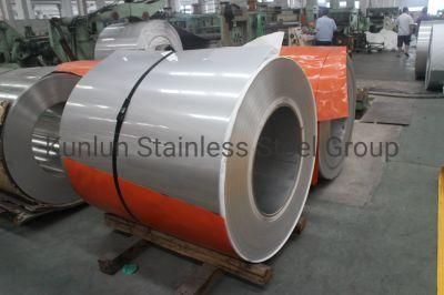 304 316 Stainless Steel Foil Sheet