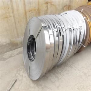 Cold Rolled Steel Strip of Different Width