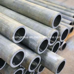 Carbon Steel Tube Pipe CDS Cold Drawn Ready to Hone Honed Honing Skiving Roller Burnishing S. R. B. Seamless Steel Pipe
