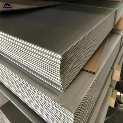 High Quality Stainless Steel Sheet 304L 304 316 Stainless Steel Plate