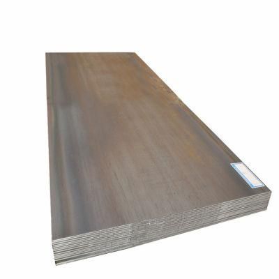 Hot Selling SUS 410 409 430 201 304 Ba 2b Hl Surface Finished Stainless Steel Sheet and Plate