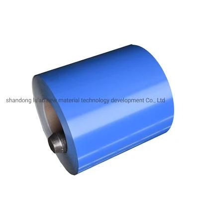 Wholesale Low Price Color Coated Prepainted Galvanized Steel Coil/PPGI/PPGL