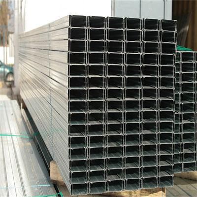 316 Stainless Steel Rectangular Tube