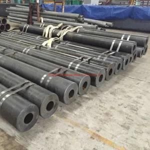 Seamless Mechanical Tubing