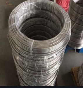 Alloy 825 Seamless Coiled Tube Supplier