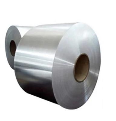 ASTM Ss SUS 410 430 Stainless Steel Strip Coil