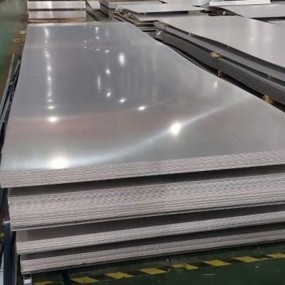 Excellent Quality ASTM/ASME 304 420 430 306 Stainless Steel Sheet with Hot Selling Wholesale Chinese Factory Price