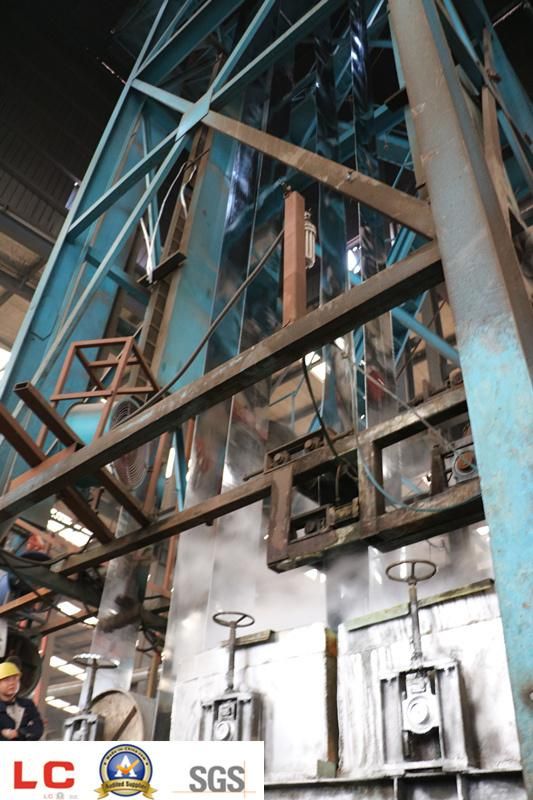 Hot Dipped Galvanized Steel Strip or Sheet