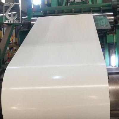 A653 CGCC Grade PPGI Prepainted Galvanized Steel Coil