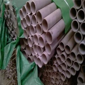 Stainless Steel Cold Rolled Round Seamless Pipe 304