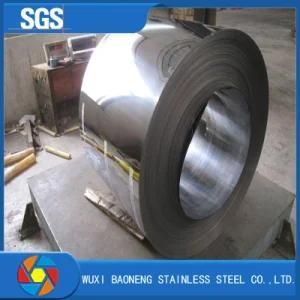 Cold Rolled Stainless Steel Coil of 410 Surface 2b